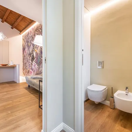 Villalu - Tucano Apartment *