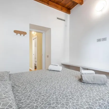 Villalu - Tucano Apartment Cagliari