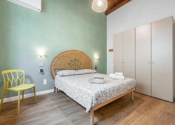 Villalu - Tucano Apartament