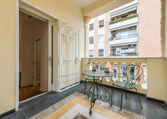 Villalu - Tucano Apartament Cagliari
