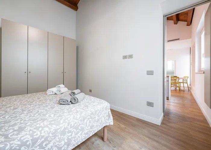 Apartament Villalu - Tucano