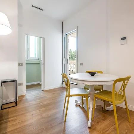 Villalù - Tucano Appartement