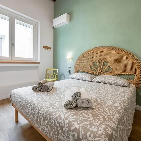 Villalù - Tucano Appartement Cagliari