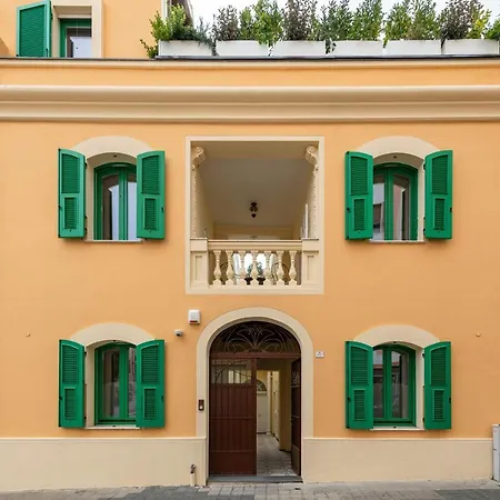 Villalù - Tucano Appartement Cagliari