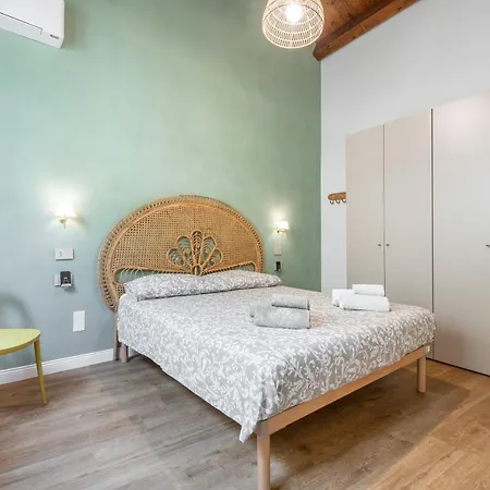 Villalù - Tucano Appartement