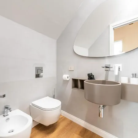 Appartement Villalù - Tucano