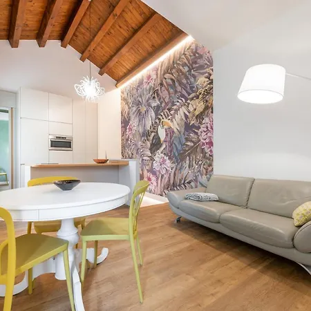 Villalù - Tucano Appartamento Cagliari