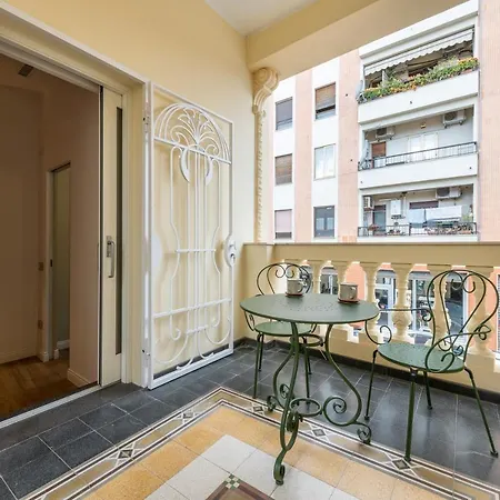 Villalù - Tucano Appartement Cagliari