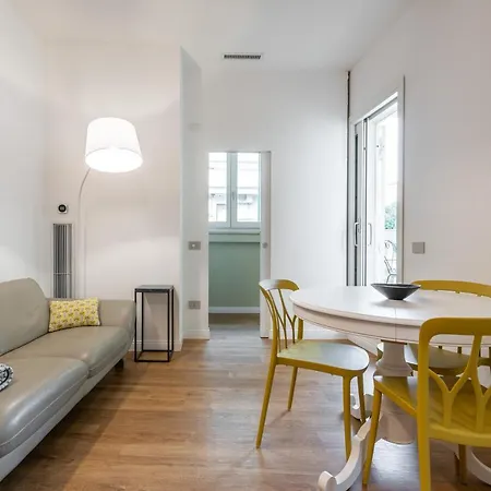 Appartement Villalù - Tucano *