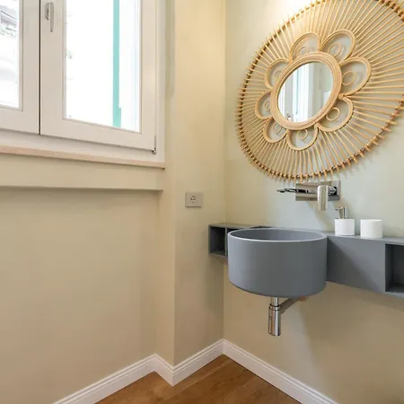 Appartement Villalù - Tucano Cagliari